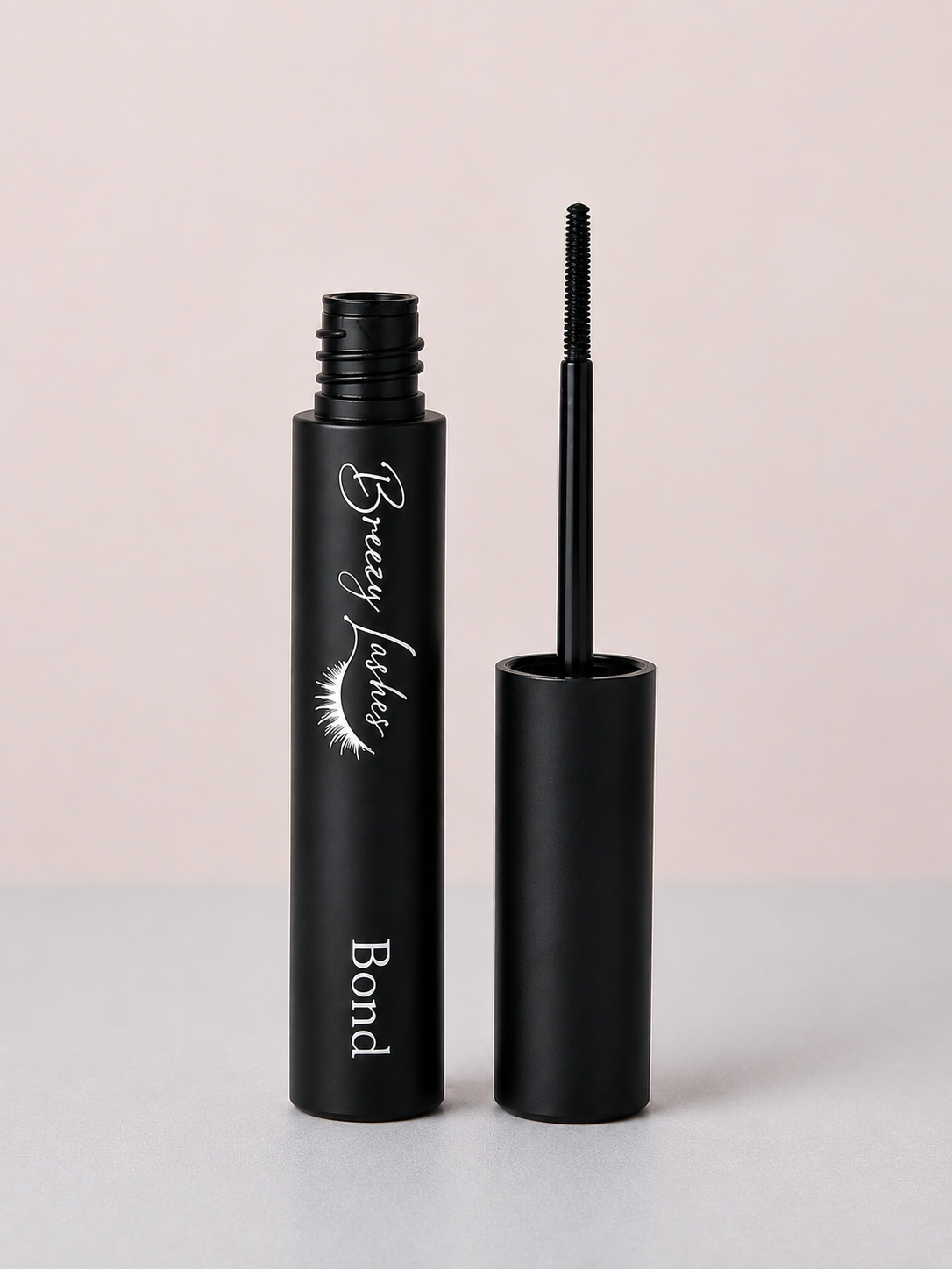 Lash bond