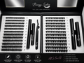 Breezy Lashes deluxe DIY cluster lash kit