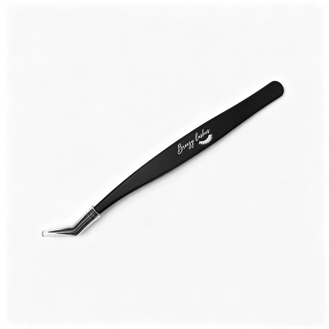 Lash tweezers