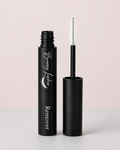 Lash remover