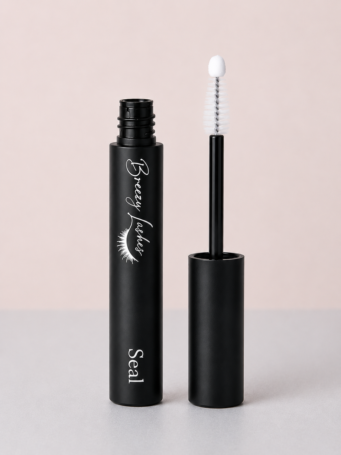 Lash seal