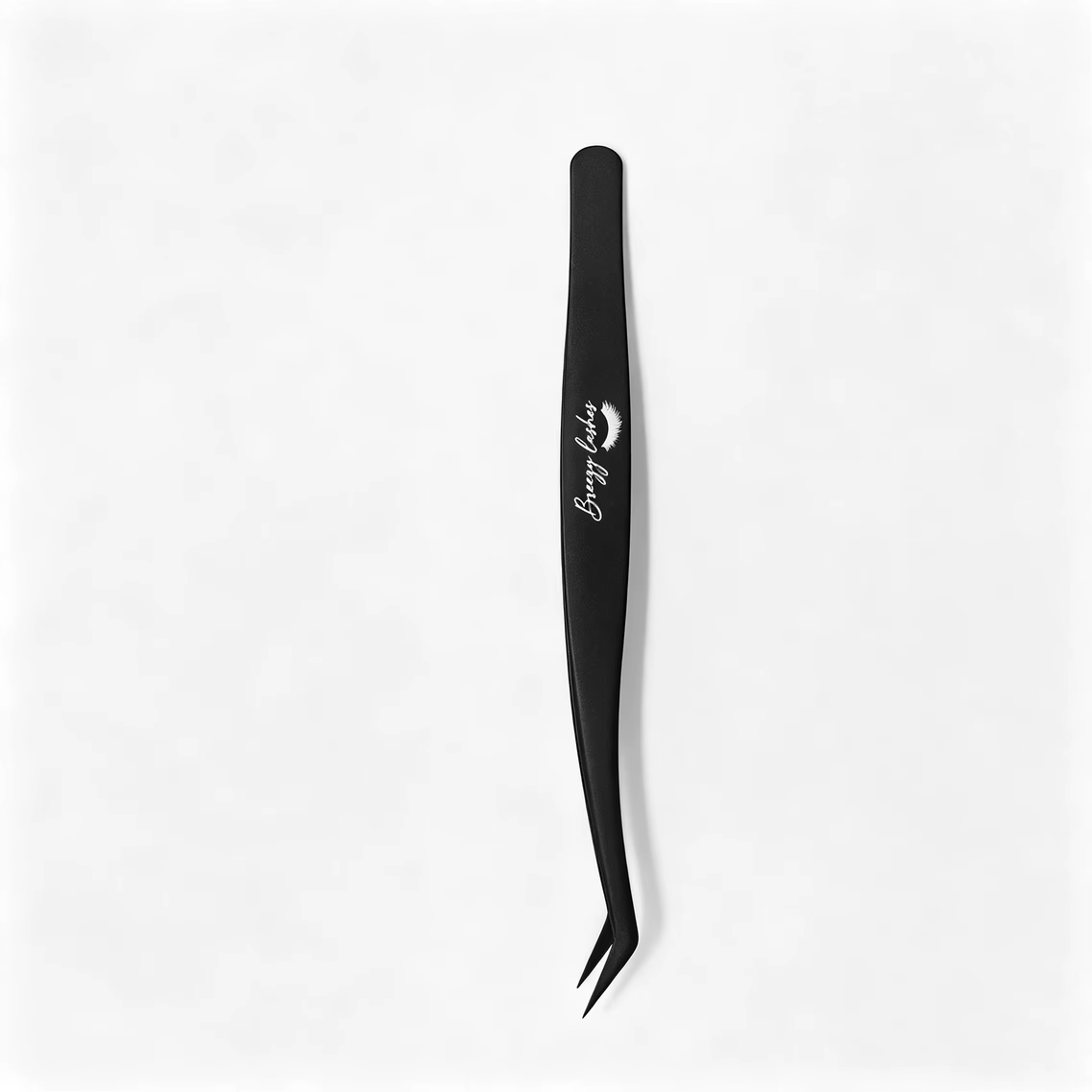 Lash tweezers
